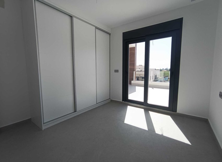 Nowy budynek - detached - Daya Nueva