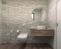 Nowy budynek - detached - Finestrat