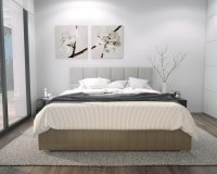 Nowy budynek - detached - Finestrat