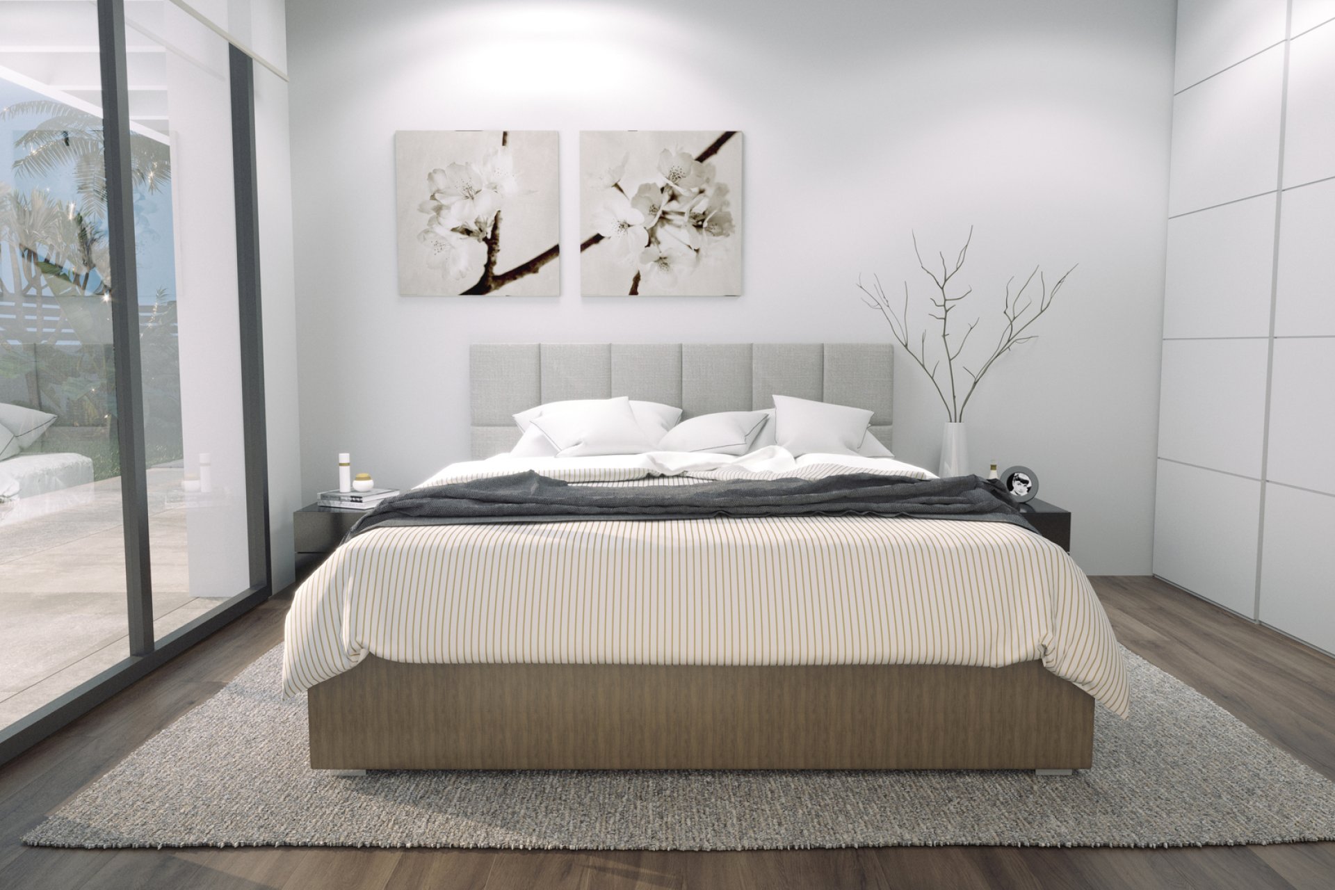 Nowy budynek - detached - Finestrat