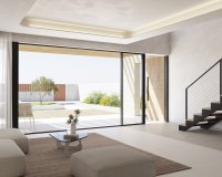 Nowy budynek - detached - Finestrat