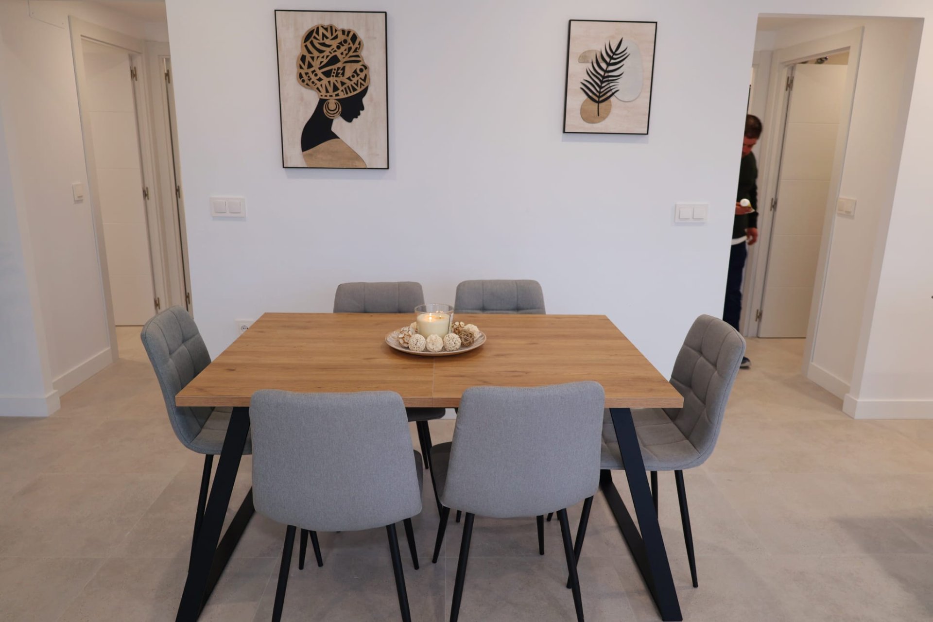 Nowy budynek - detached - Fuente Alamo