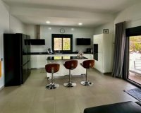 Nowy budynek - detached - La Canalosa