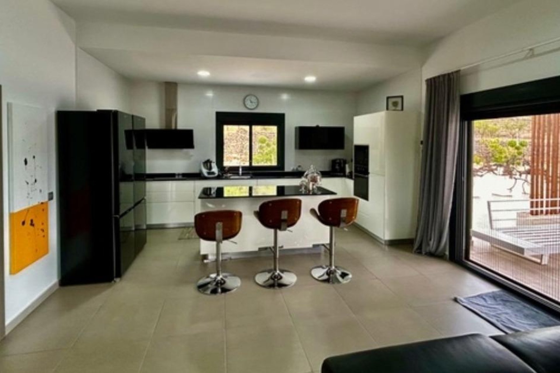 Nowy budynek - detached - La Canalosa