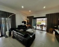 Nowy budynek - detached - La Canalosa