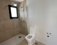 Nowy budynek - detached - La Canalosa