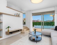 Nowy budynek - detached - Los Alcázares