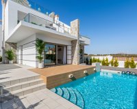 Nowy budynek - detached - Los Alcázares