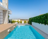 Nowy budynek - detached - Los Alcázares