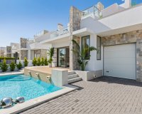 Nowy budynek - detached - Los Alcázares