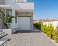 Nowy budynek - detached - Los Alcázares