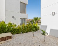 Nowy budynek - detached - Los Alcázares