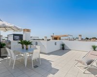 Nowy budynek - detached - Los Alcázares