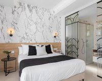 Nowy budynek - detached - Los Alcázares