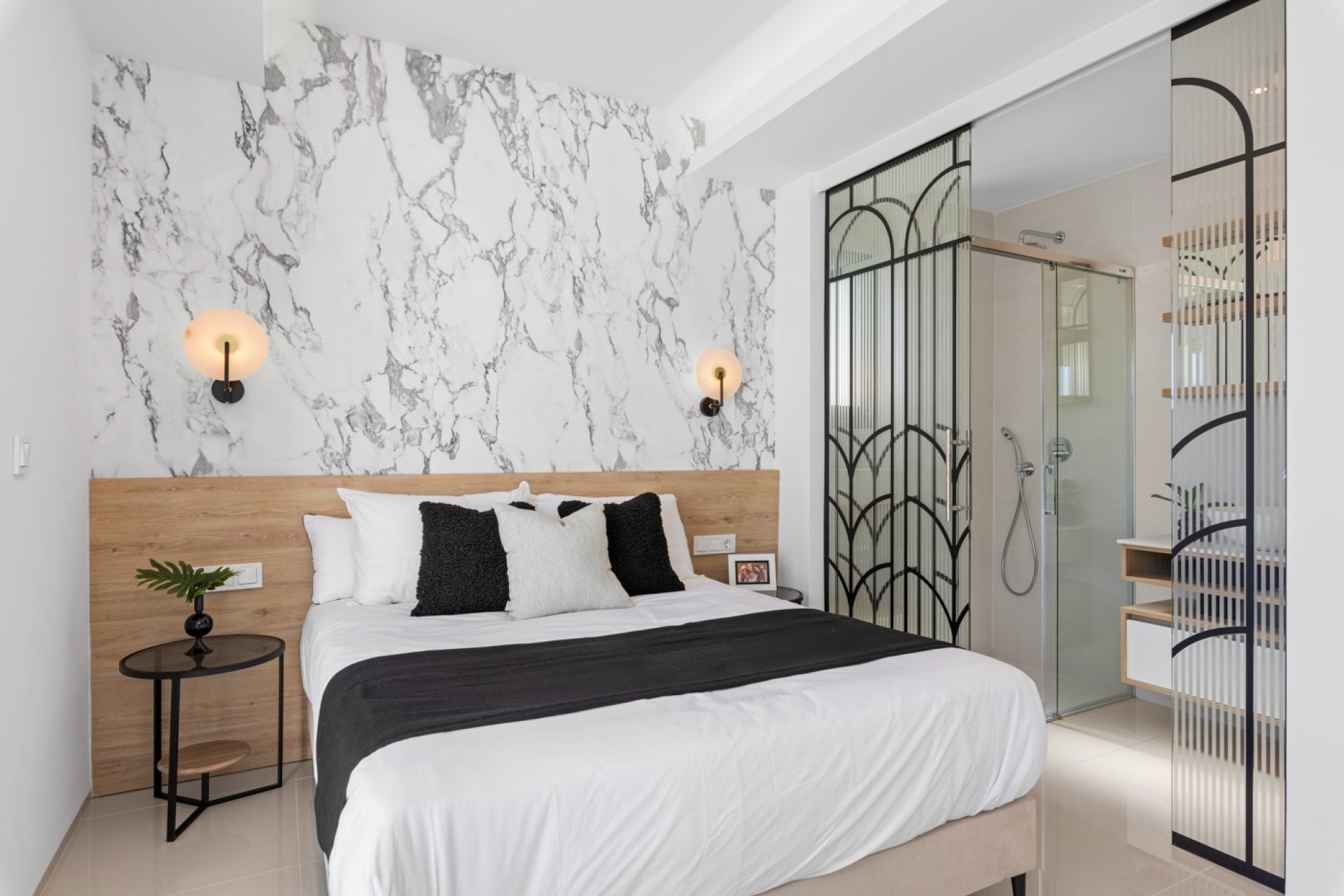 Nowy budynek - detached - Los Alcázares