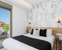 Nowy budynek - detached - Los Alcázares