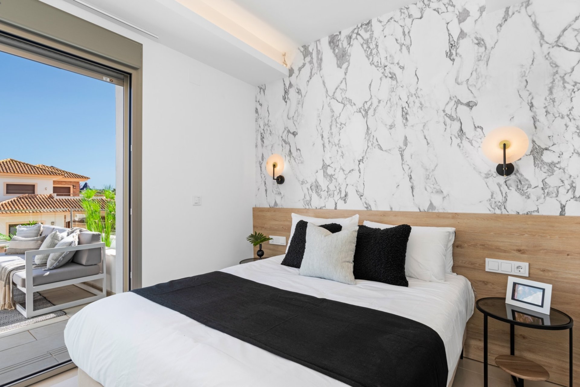 Nowy budynek - detached - Los Alcázares