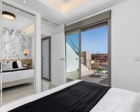 Nowy budynek - detached - Los Alcázares