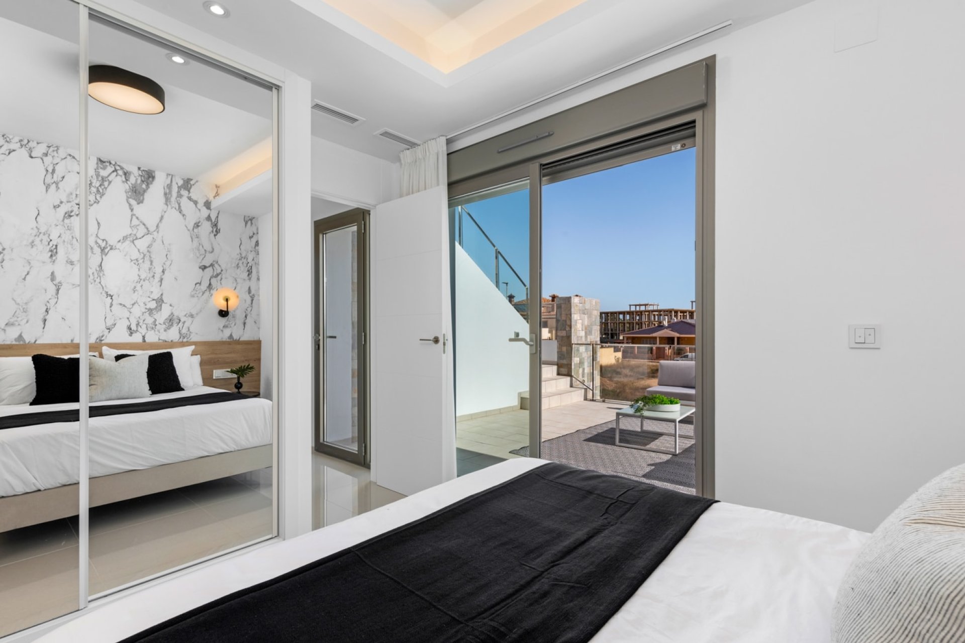 Nowy budynek - detached - Los Alcázares