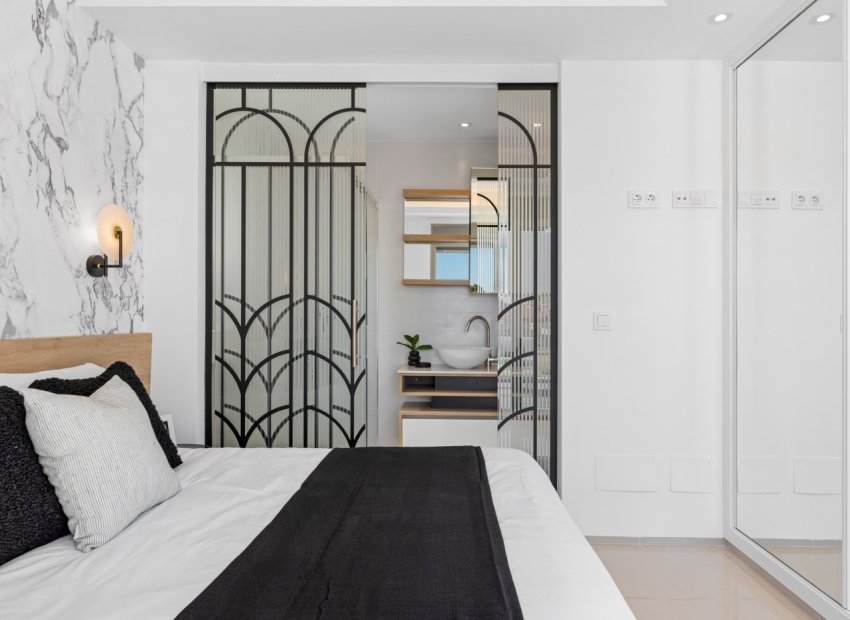 Nowy budynek - detached - Los Alcázares