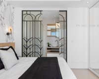 Nowy budynek - detached - Los Alcázares