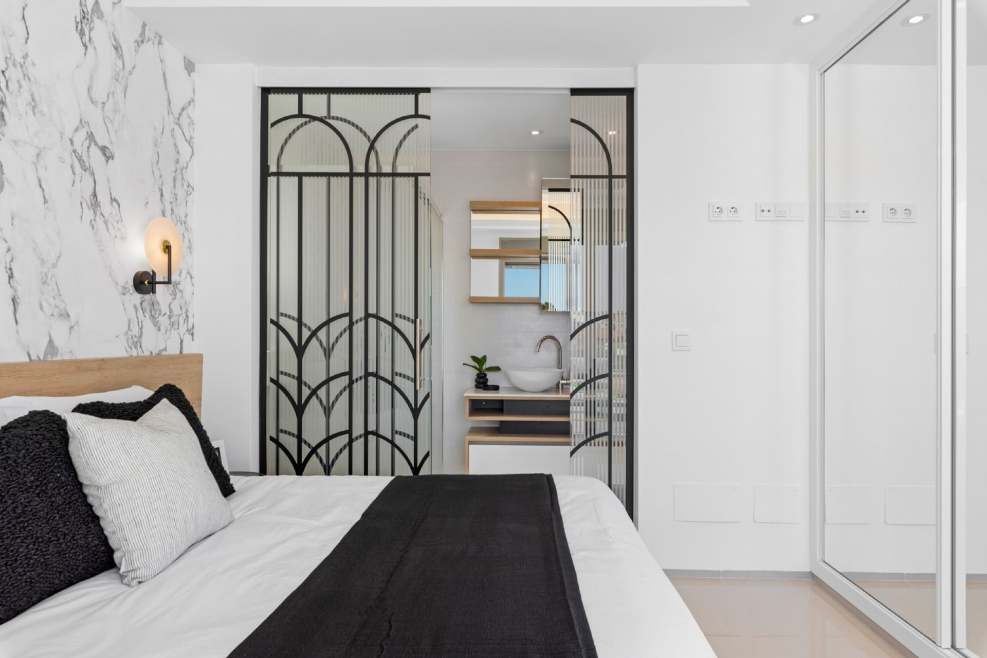 Nowy budynek - detached - Los Alcázares