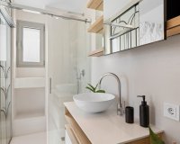 Nowy budynek - detached - Los Alcázares