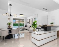 Nowy budynek - detached - Los Alcázares