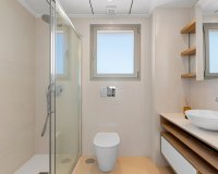 Nowy budynek - detached - Los Alcázares