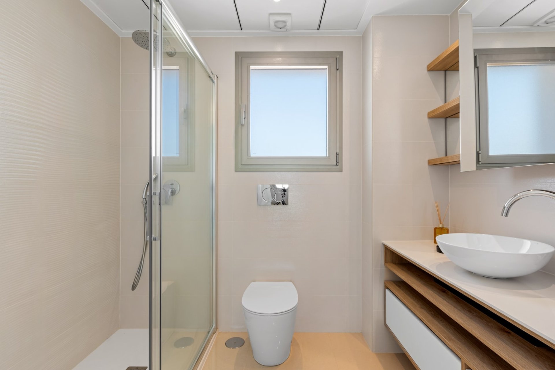 Nowy budynek - detached - Los Alcázares