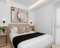 Nowy budynek - detached - Los Alcázares