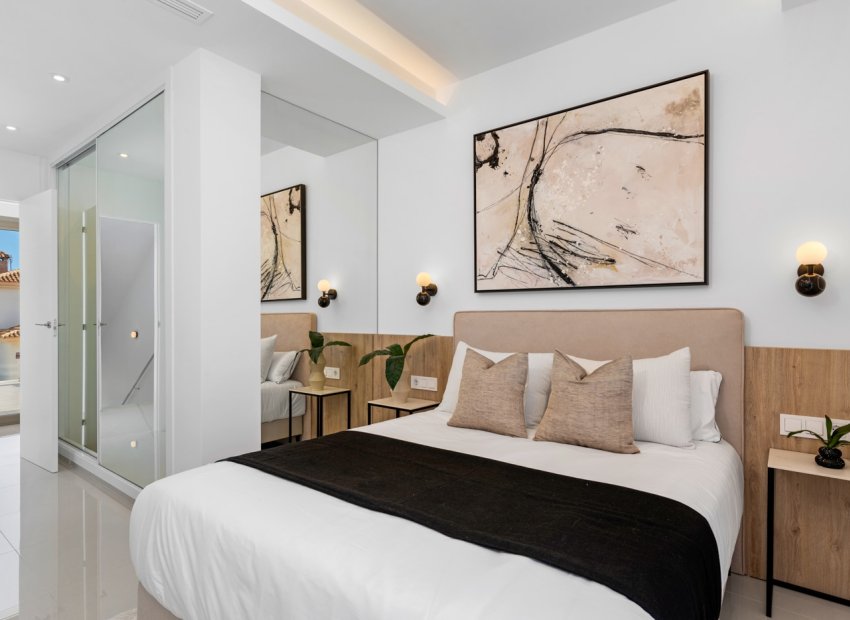 Nowy budynek - detached - Los Alcázares