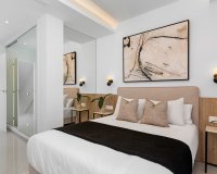 Nowy budynek - detached - Los Alcázares