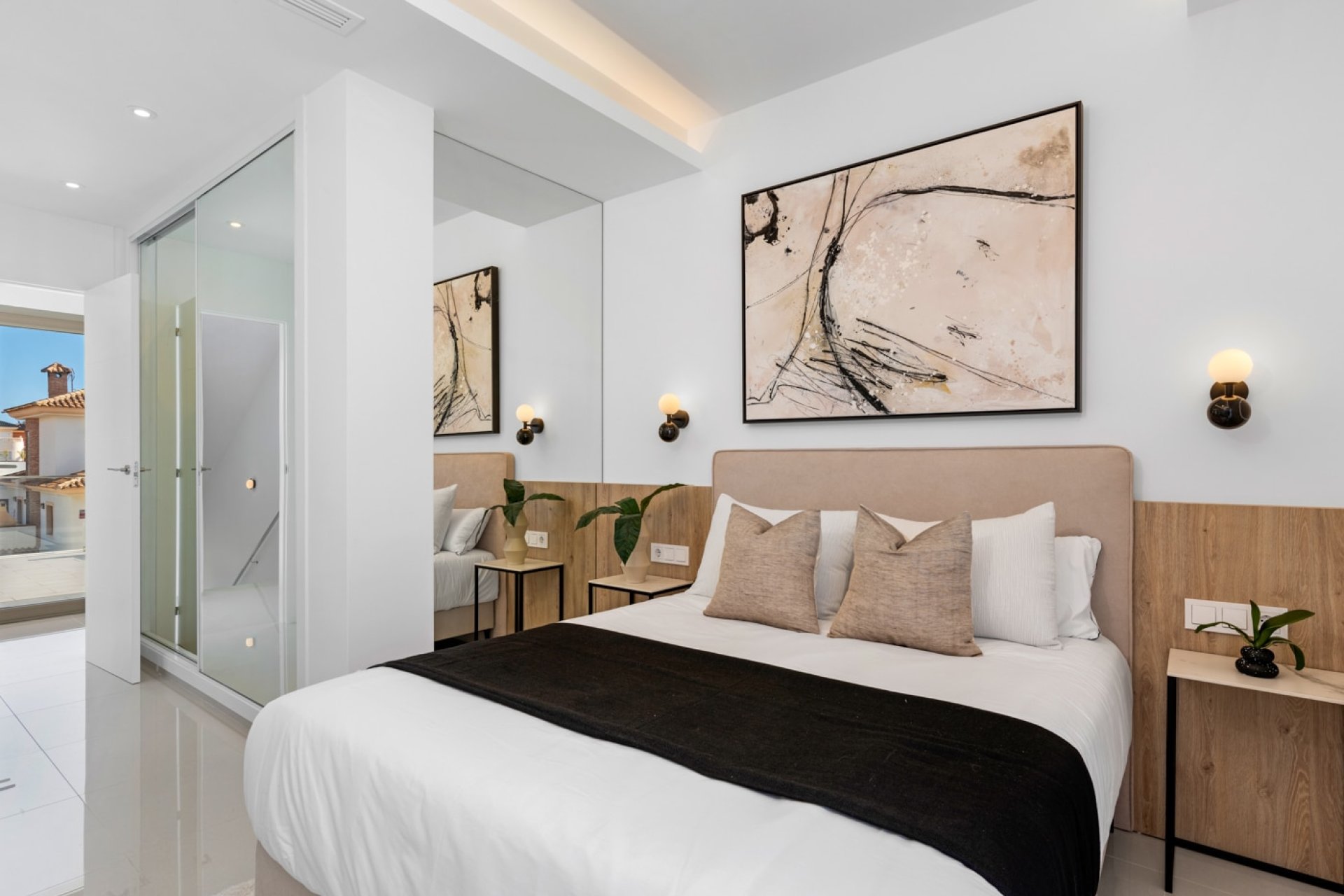 Nowy budynek - detached - Los Alcázares