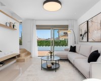 Nowy budynek - detached - Los Alcázares