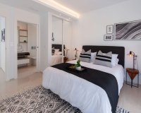 Nowy budynek - detached - Los Alcázares