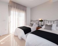 Nowy budynek - detached - Los Alcázares