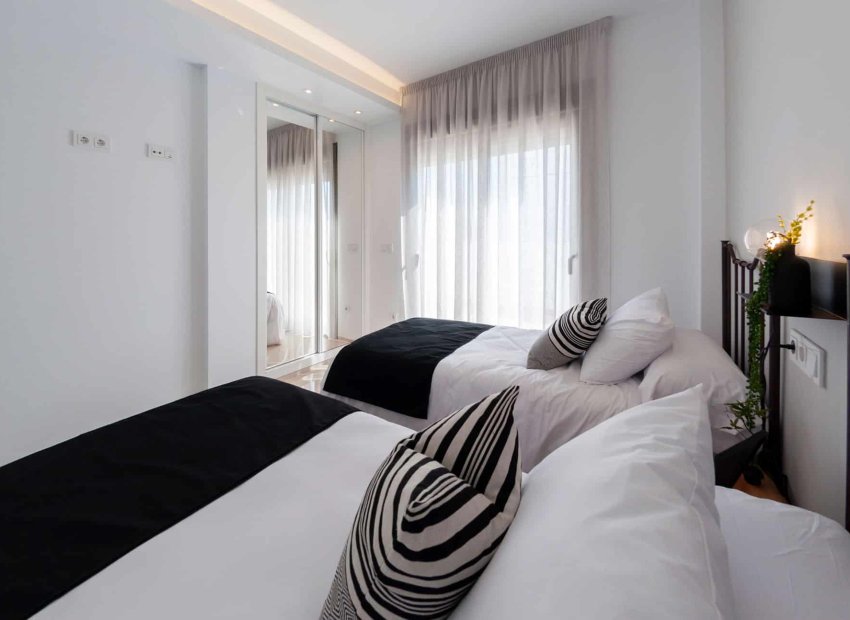 Nowy budynek - detached - Los Alcázares