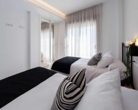 Nowy budynek - detached - Los Alcázares