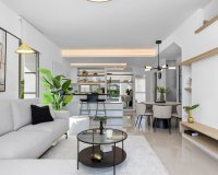 Nowy budynek - detached - Los Alcázares