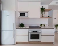 Nowy budynek - detached - Los Alcázares