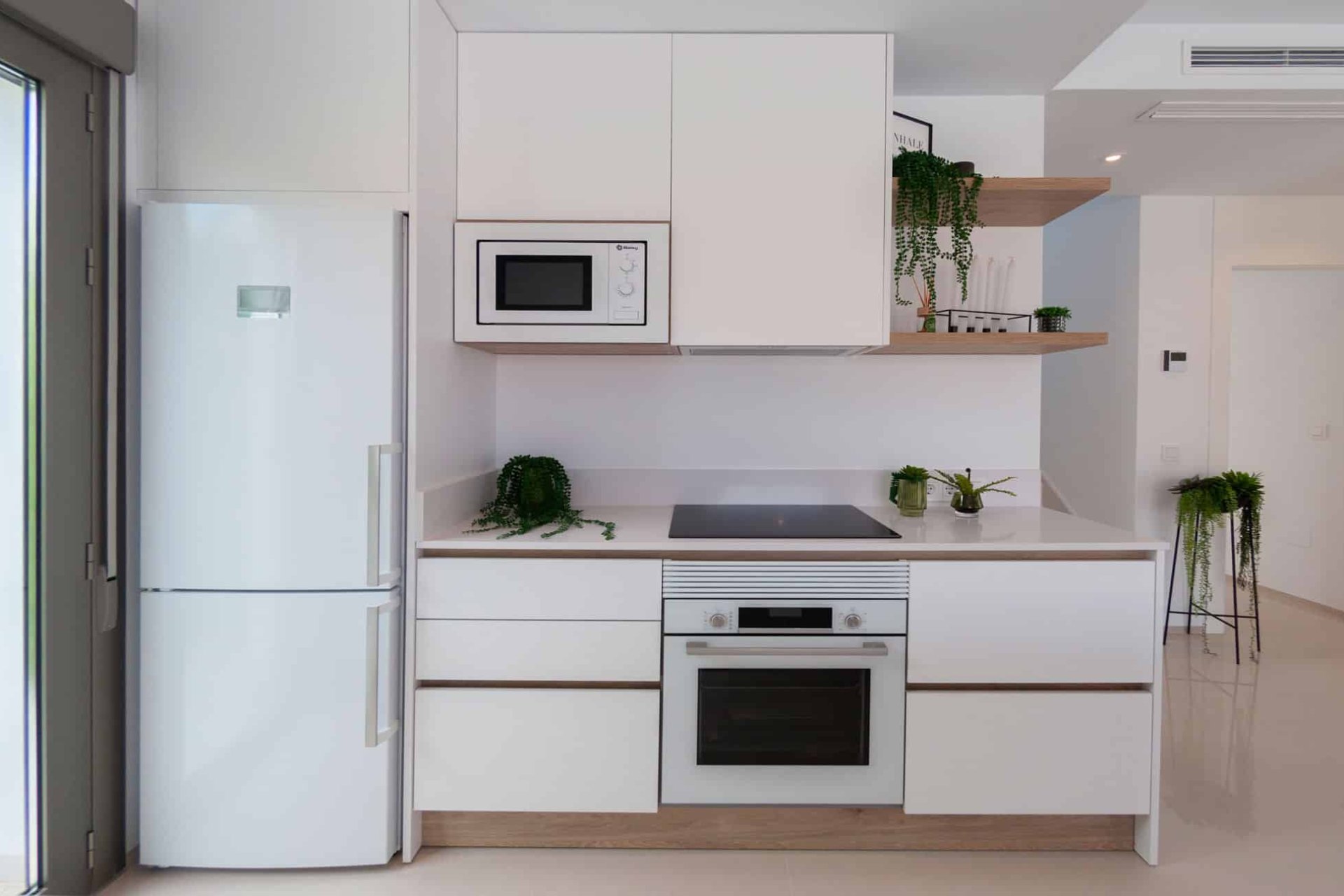 Nowy budynek - detached - Los Alcázares