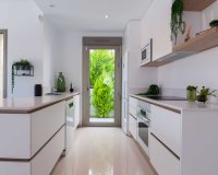 Nowy budynek - detached - Los Alcázares