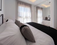 Nowy budynek - detached - Los Alcázares