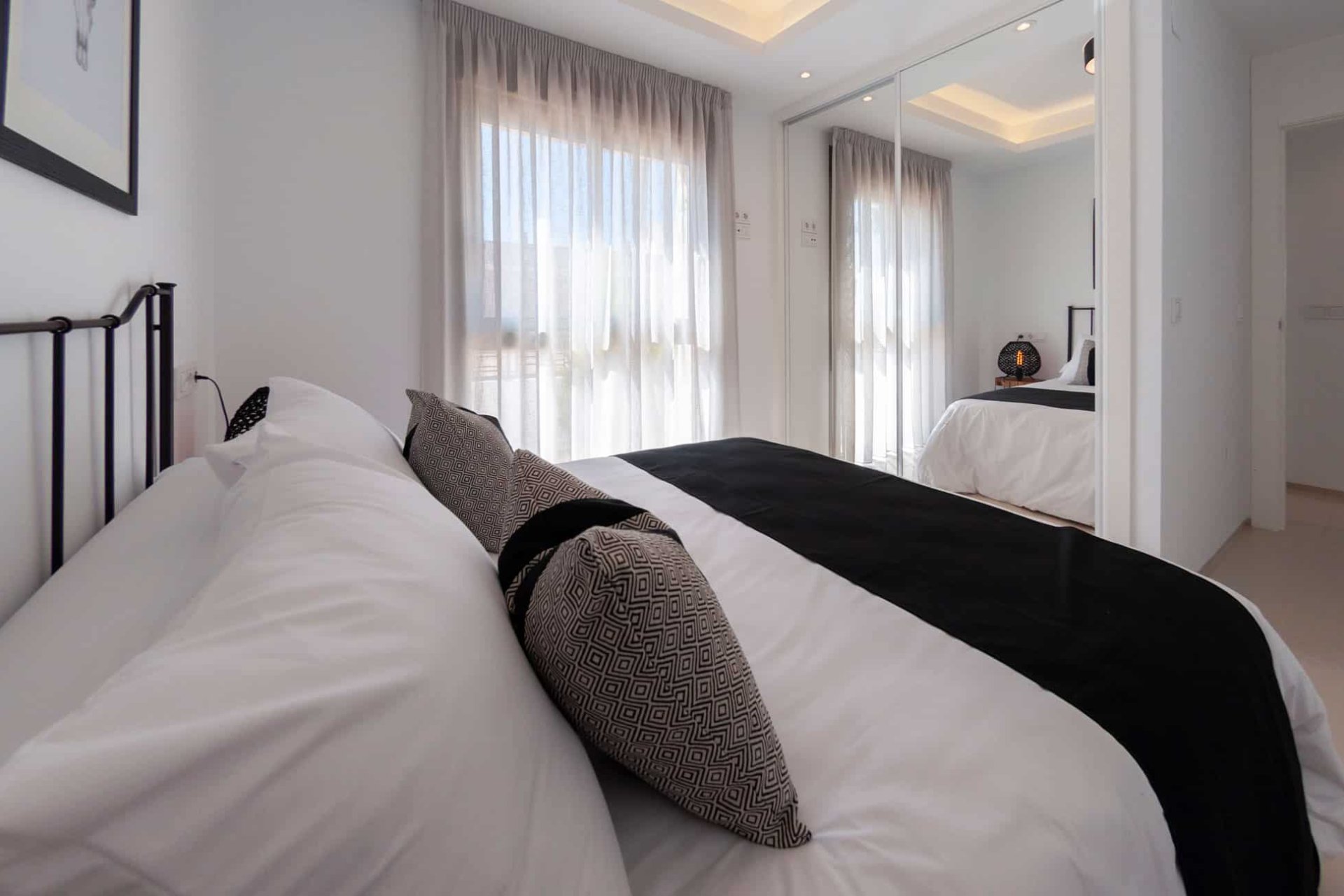 Nowy budynek - detached - Los Alcázares