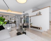 Nowy budynek - detached - Los Alcázares