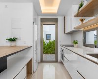 Nowy budynek - detached - Los Alcázares