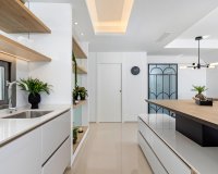 Nowy budynek - detached - Los Alcázares