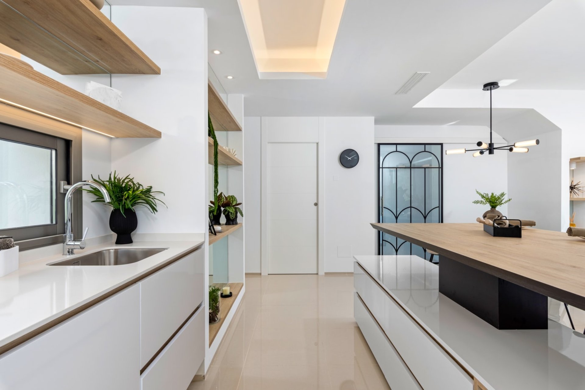 Nowy budynek - detached - Los Alcázares