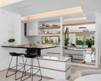 Nowy budynek - detached - Los Alcázares